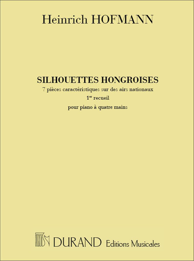 Silhouettes V1